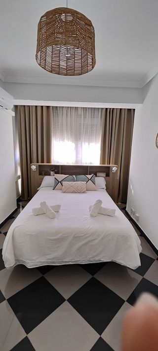 Alquiler Vacacional PISO CADIZ Playa Victoria