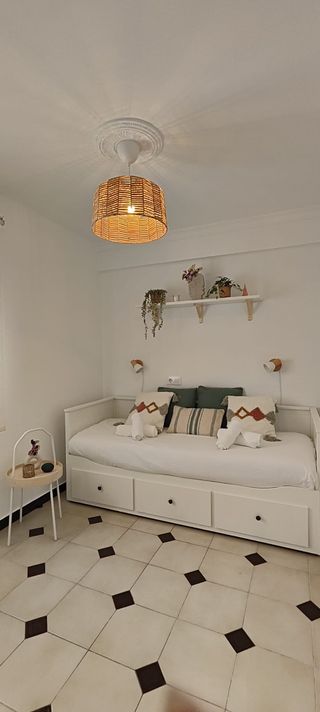 Alquiler Vacacional PISO CADIZ Playa Victoria