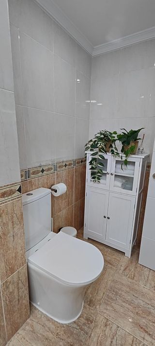 Alquiler Vacacional PISO CADIZ Playa Victoria