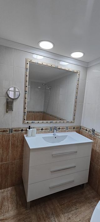 Alquiler Vacacional PISO CADIZ Playa Victoria