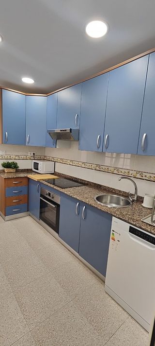 Alquiler Vacacional PISO CADIZ Playa Victoria