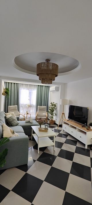 Alquiler Vacacional PISO CADIZ Playa Victoria