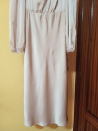 Vestido largo