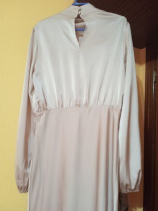 Vestido largo