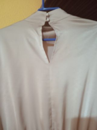 Vestido largo