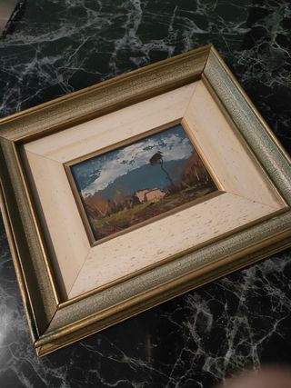 Piccolo quadro