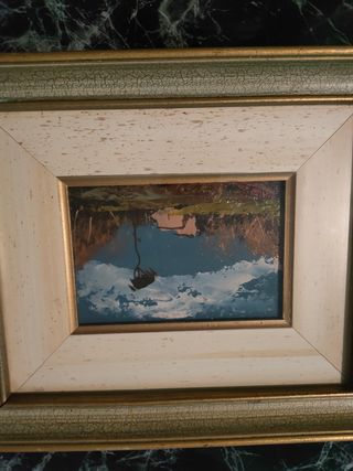Piccolo quadro