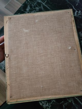 Piccolo quadro