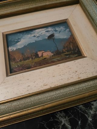 Piccolo quadro