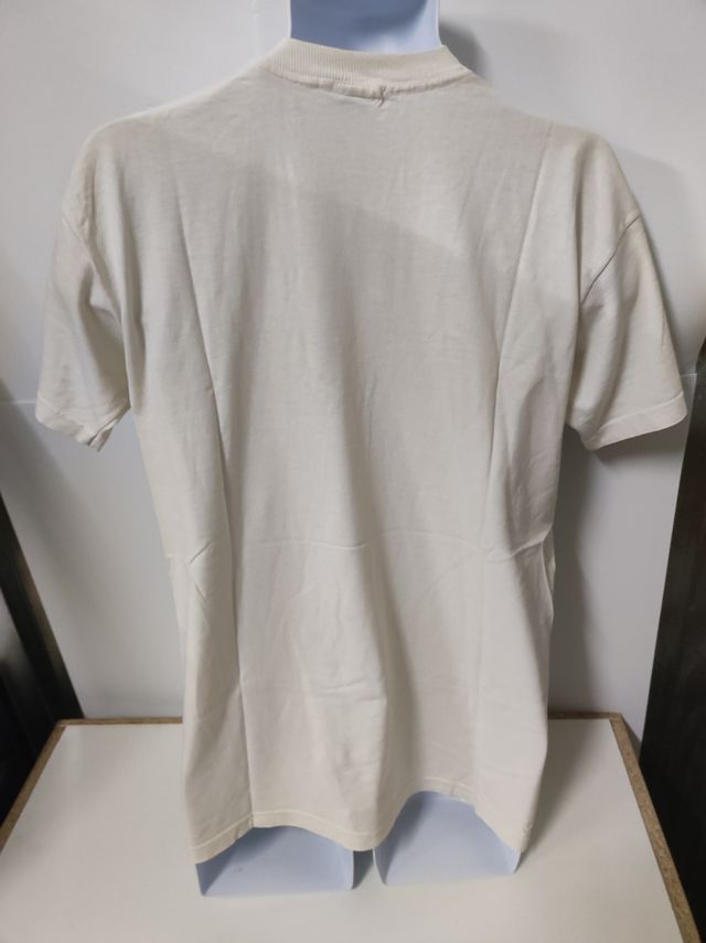 Camiseta original Bart Simpson