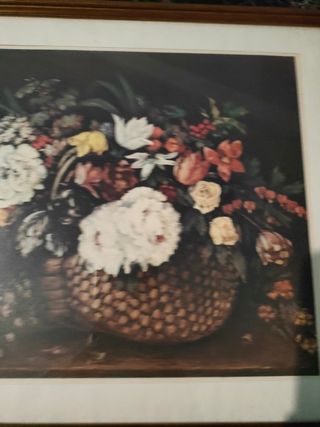 Quadro fiori