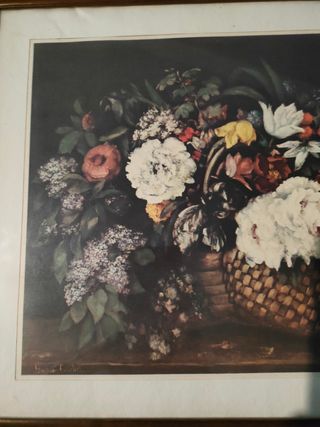 Quadro fiori