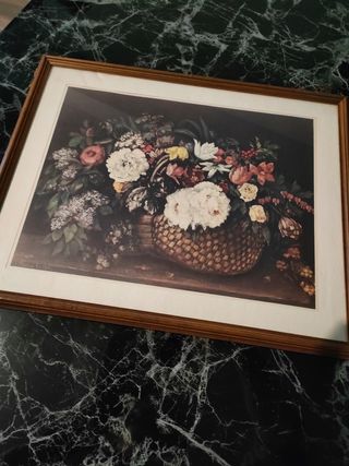 Quadro fiori