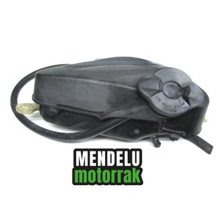 Vaso de expansión BMW K1200S