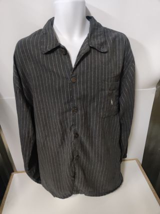 Camisa Rayas Ralph Lauren