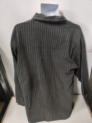 Camisa Rayas Ralph Lauren