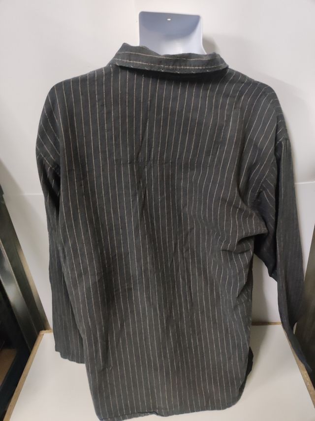 Camisa Rayas Ralph Lauren