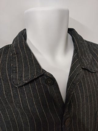 Camisa Rayas Ralph Lauren