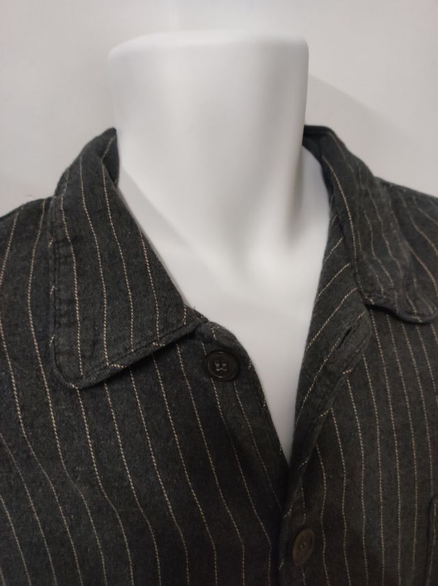 Camisa Rayas Ralph Lauren