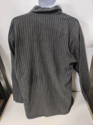 Camisa Rayas Ralph Lauren