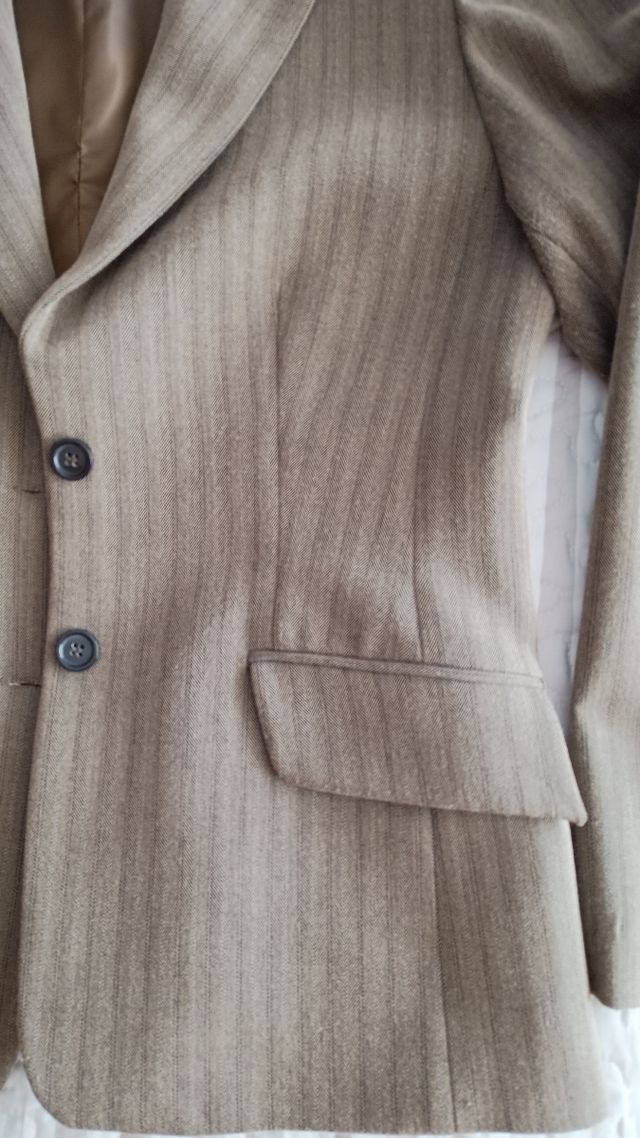 Chaqueta Blazer señora