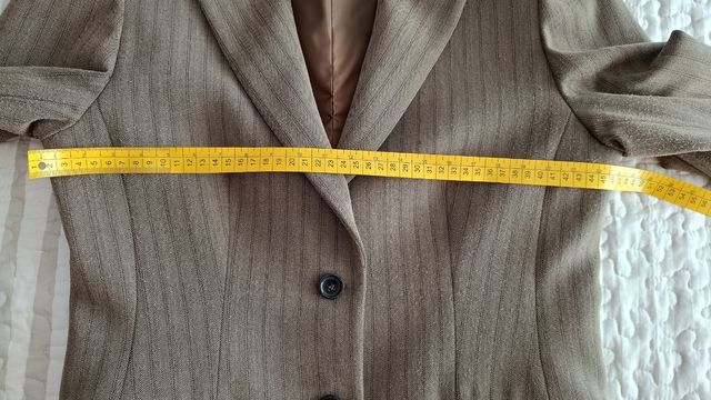 Chaqueta Blazer señora