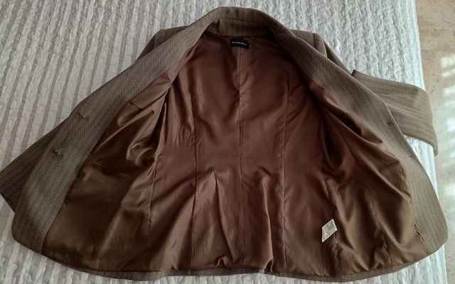 Chaqueta Blazer señora