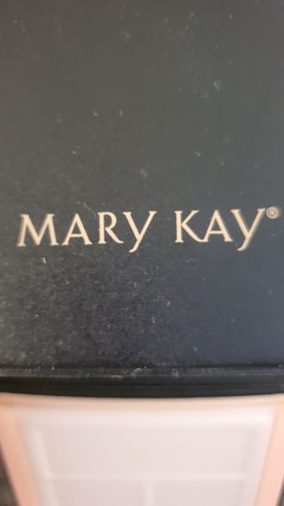 Mary Kay espejo y para poner pinturas