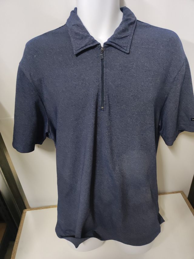 Polo Calvin klein