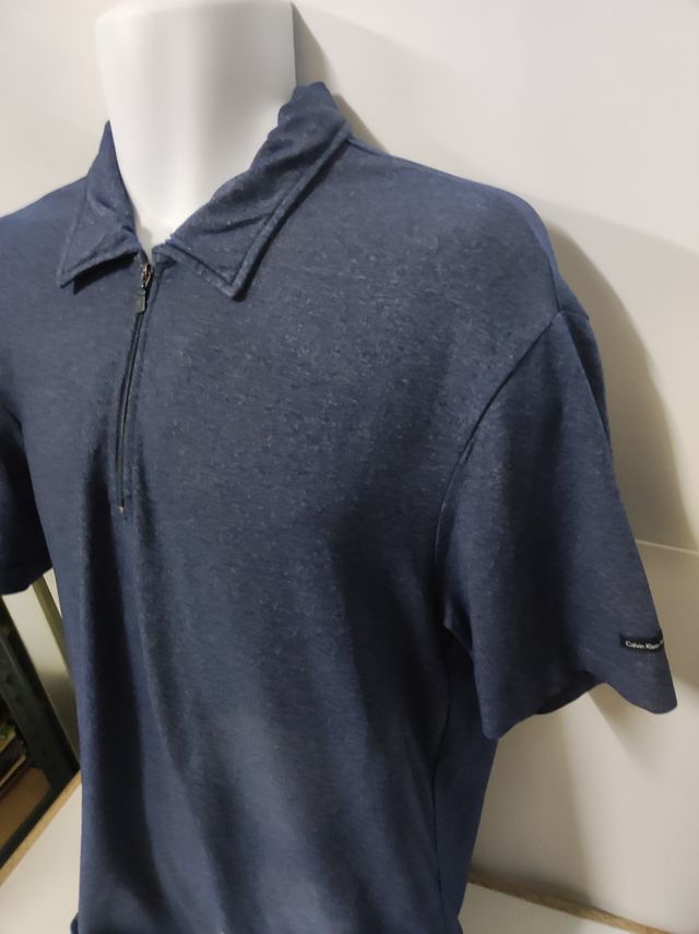 Polo Calvin klein