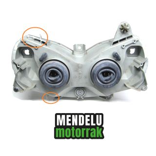 Faro delantero Suzuki Burgman 200 / 125 2007-2012