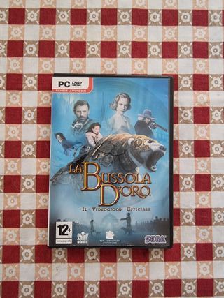 La Bussola d’Oro PC