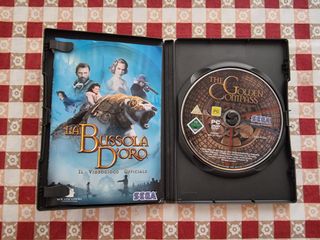 La Bussola d’Oro PC