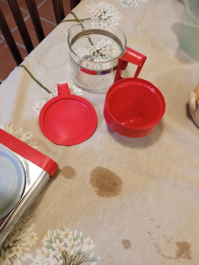 Cafetera moulinex ultimo precio