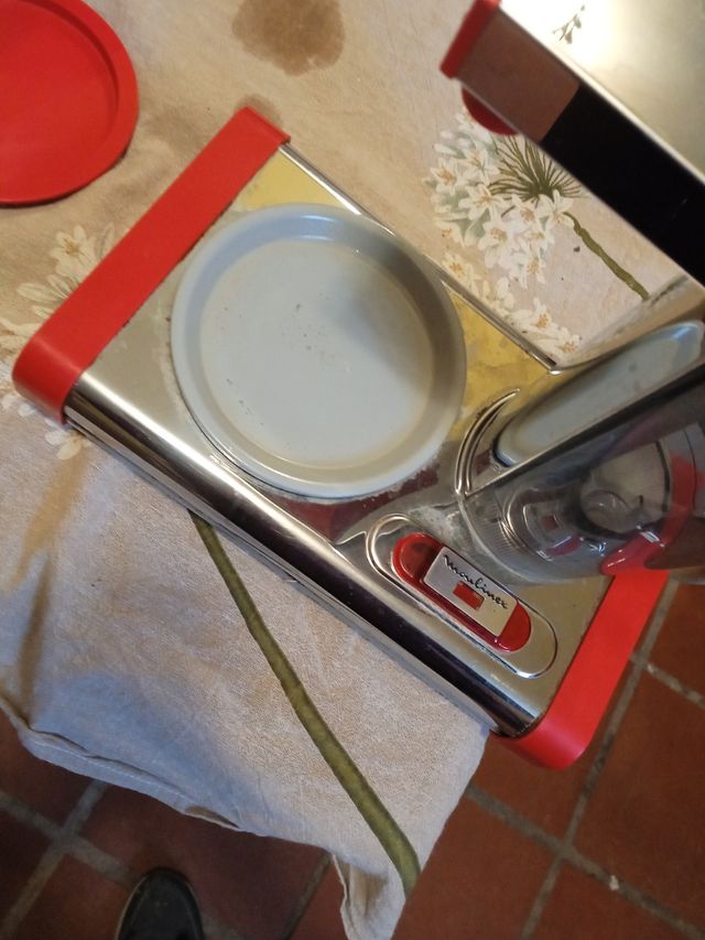 Cafetera moulinex ultimo precio