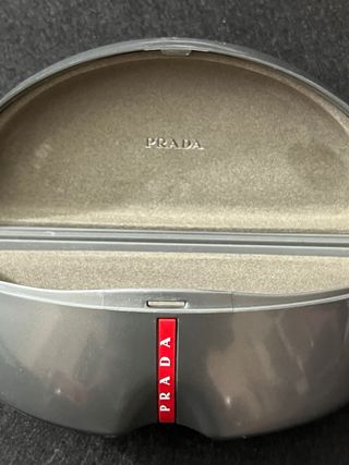 Gafas Prada