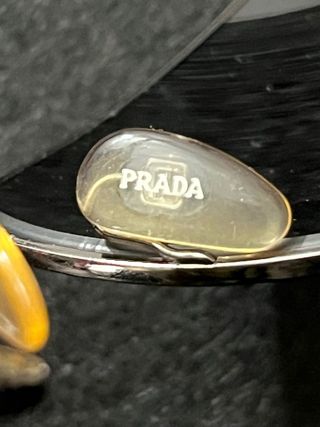 Gafas Prada