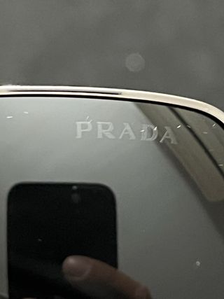 Gafas Prada