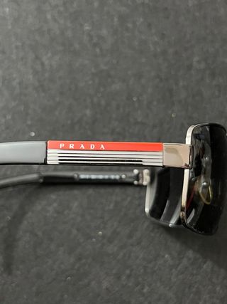 Gafas Prada