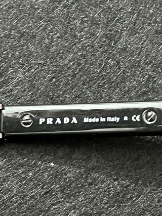 Gafas Prada