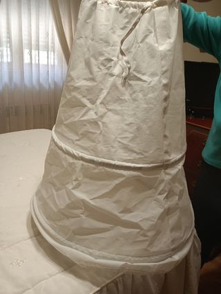Vestido de comunion