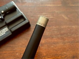 Micrófono Brüel & Kjaer Type 4006