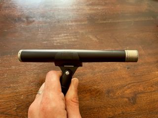 Micrófono Brüel & Kjaer Type 4006