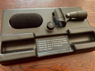 Micrófono Brüel & Kjaer Type 4006