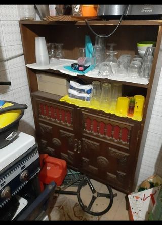 MUEBLE APARADOR