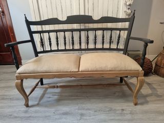 Sillón Vintage Restaurado