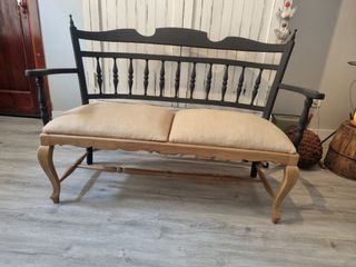 Sillón Vintage Restaurado