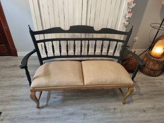 Sillón Vintage Restaurado