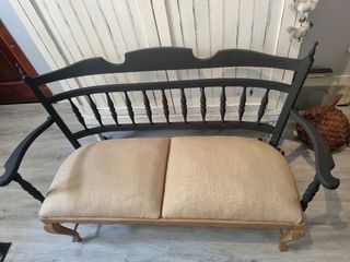 Sillón Vintage Restaurado