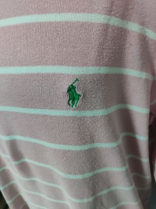 Jersey Ralph Lauren